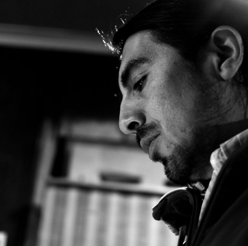 Course Staff Image #1